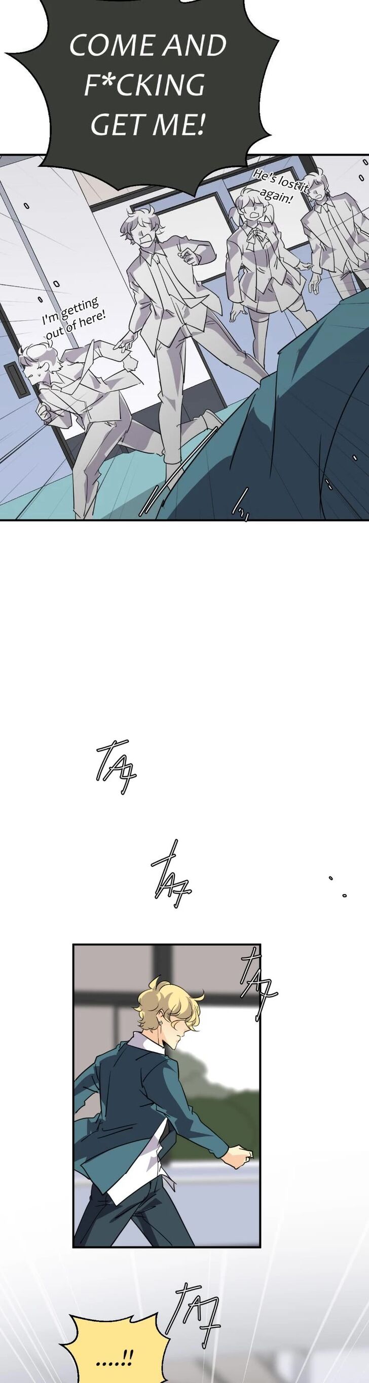 Read unOrdinary Manga Online