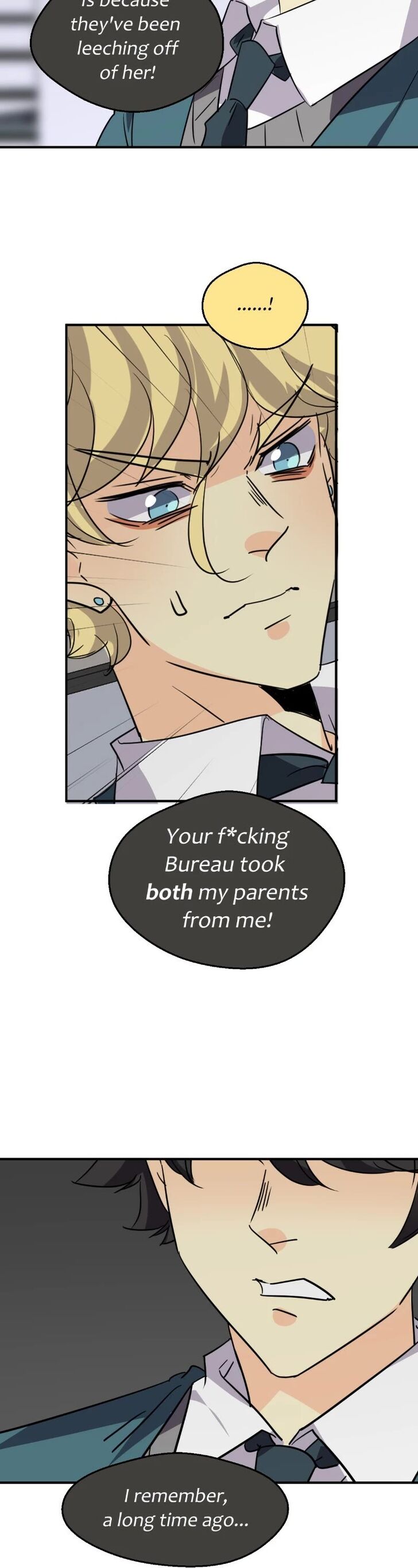 Read unOrdinary Manga Online