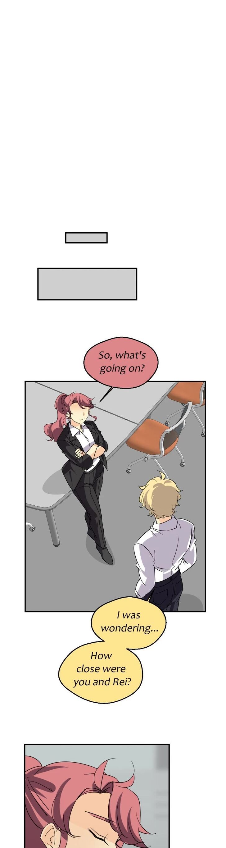 Read unOrdinary Manga Online