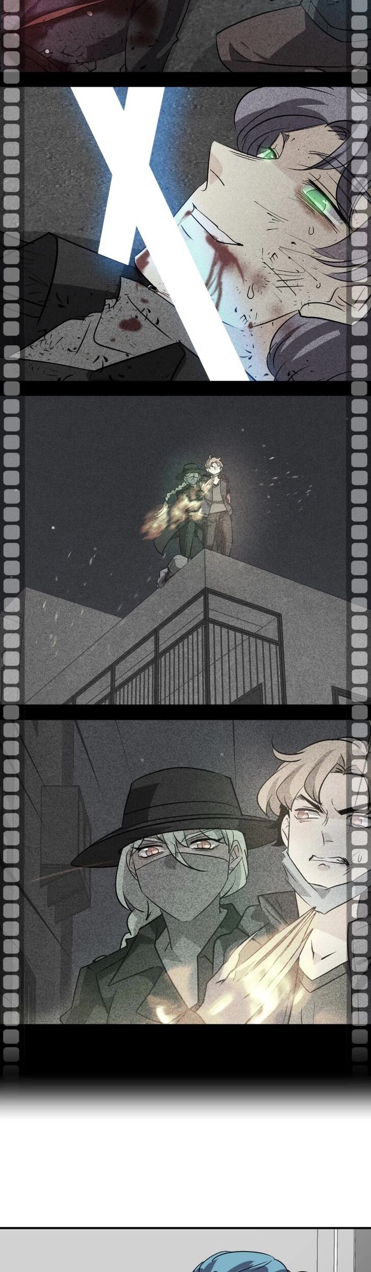 Read unOrdinary Manga Online