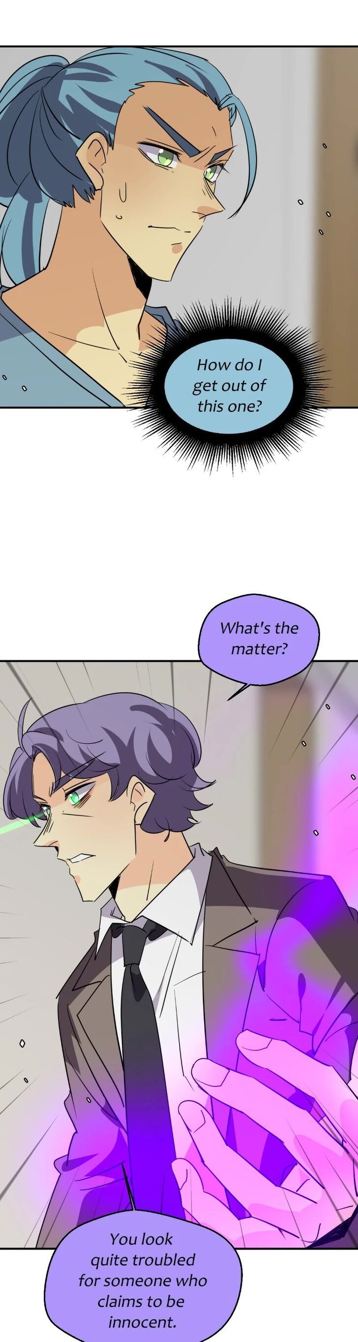Read unOrdinary Manga Online