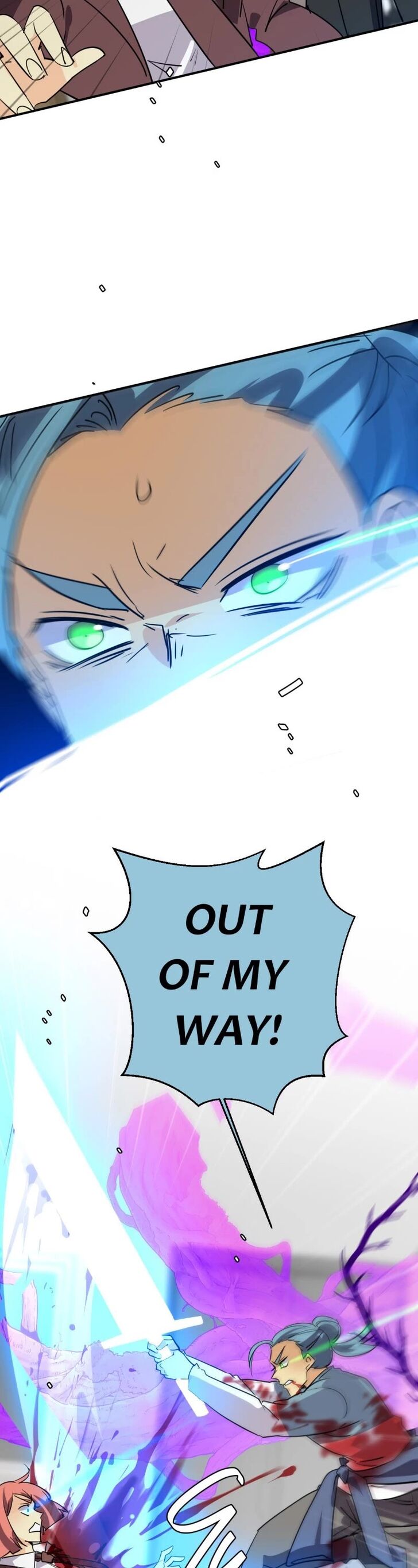 Read unOrdinary Manga Online