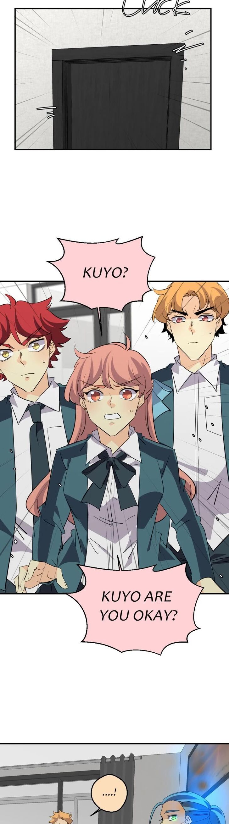 Read unOrdinary Manga Online