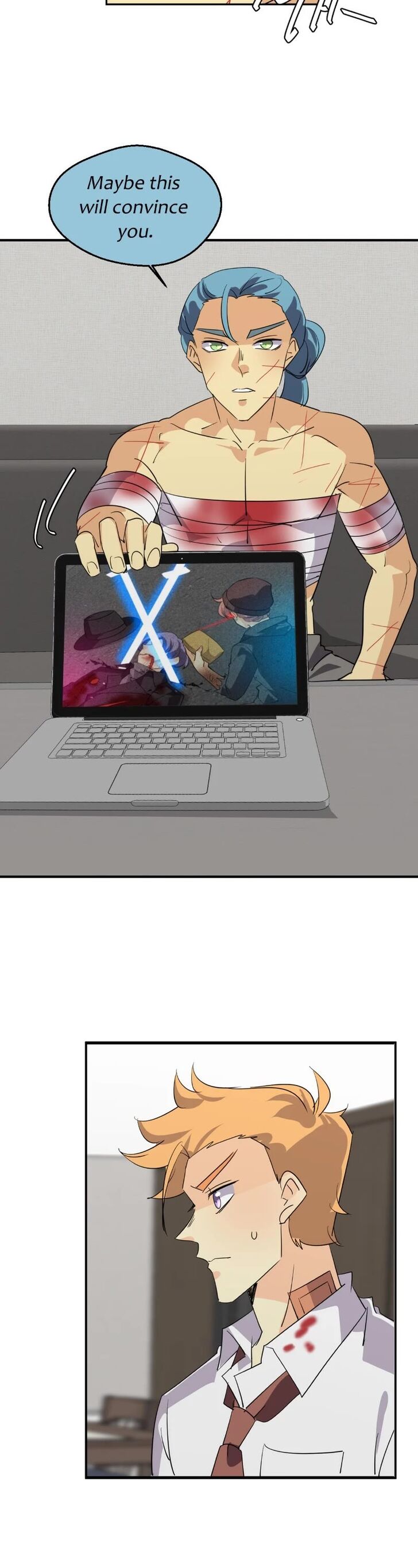 Read unOrdinary Manga Online