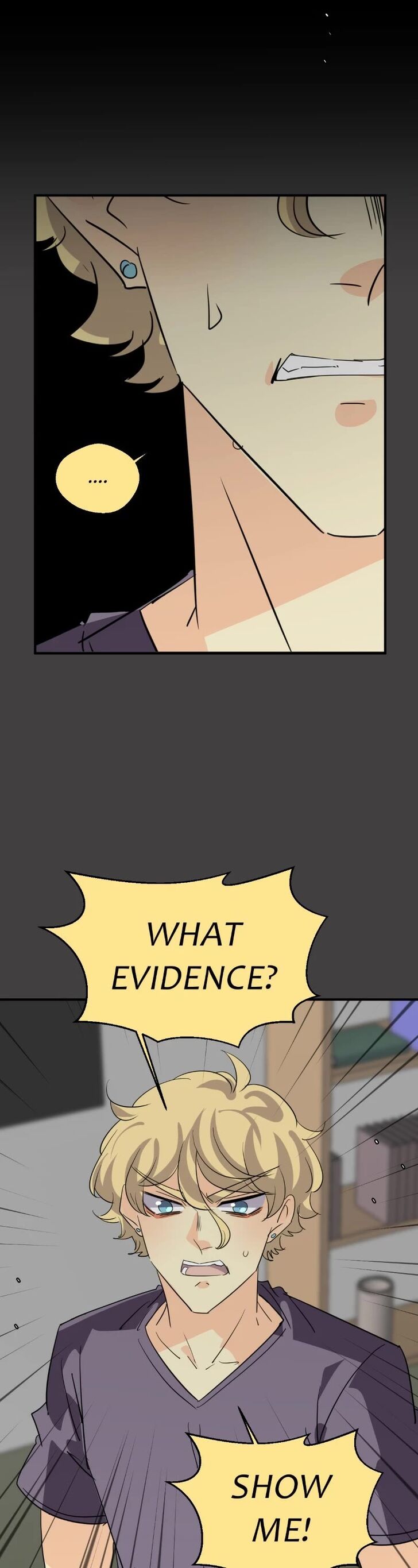 Read unOrdinary Manga Online