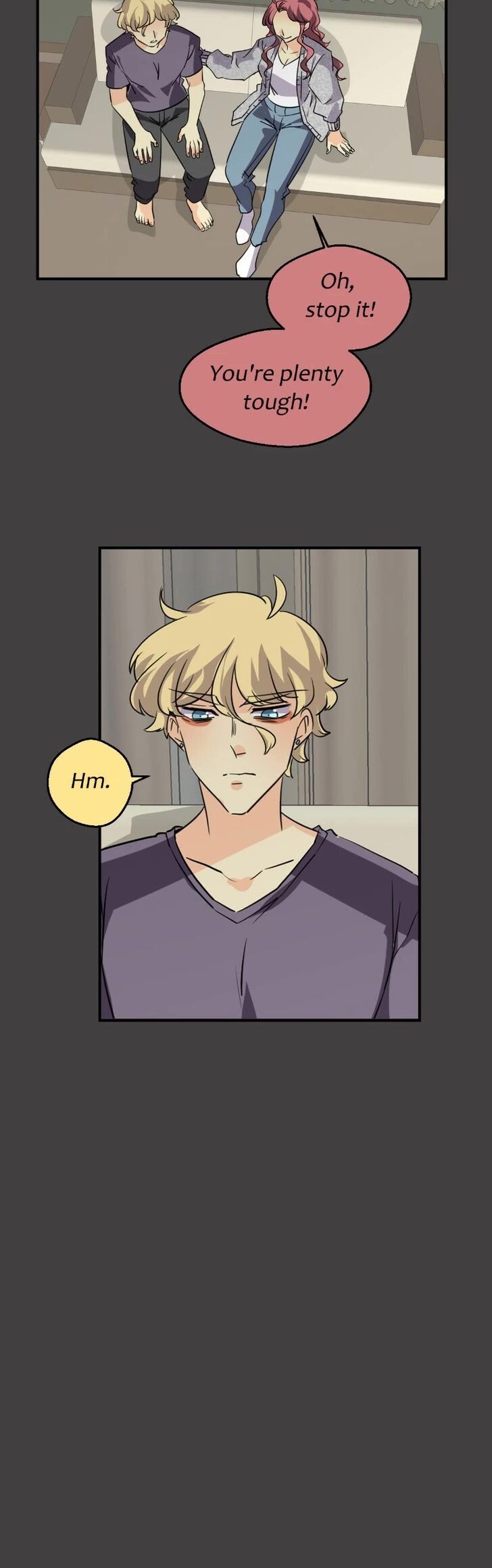 Read unOrdinary Manga Online