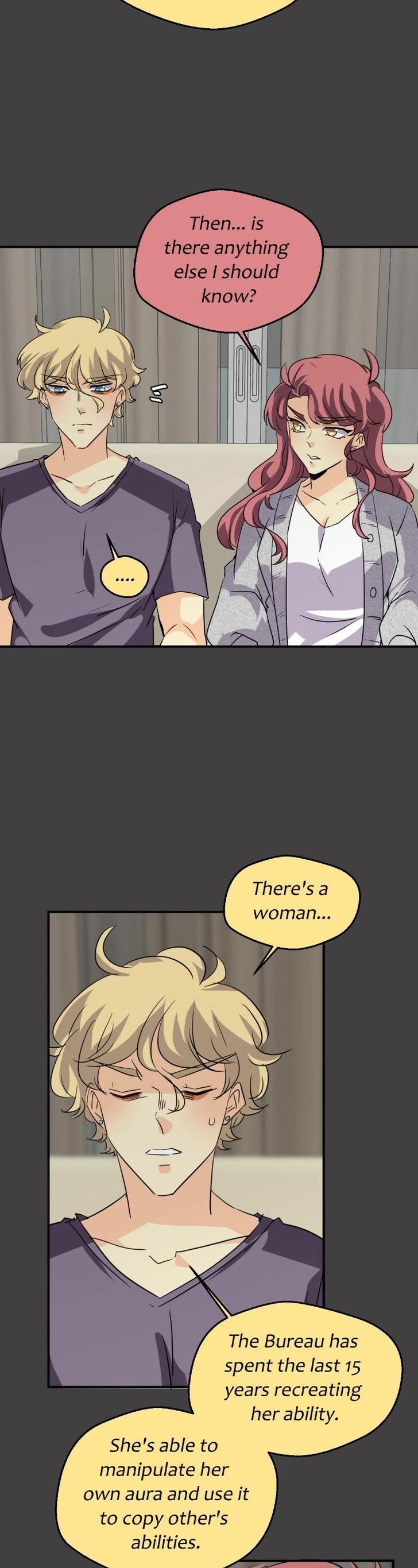 Read unOrdinary Manga Online
