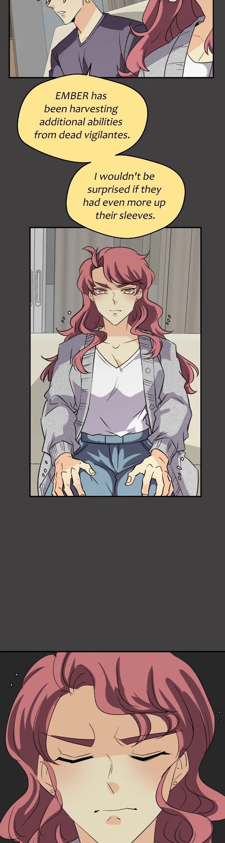 Read unOrdinary Manga Online