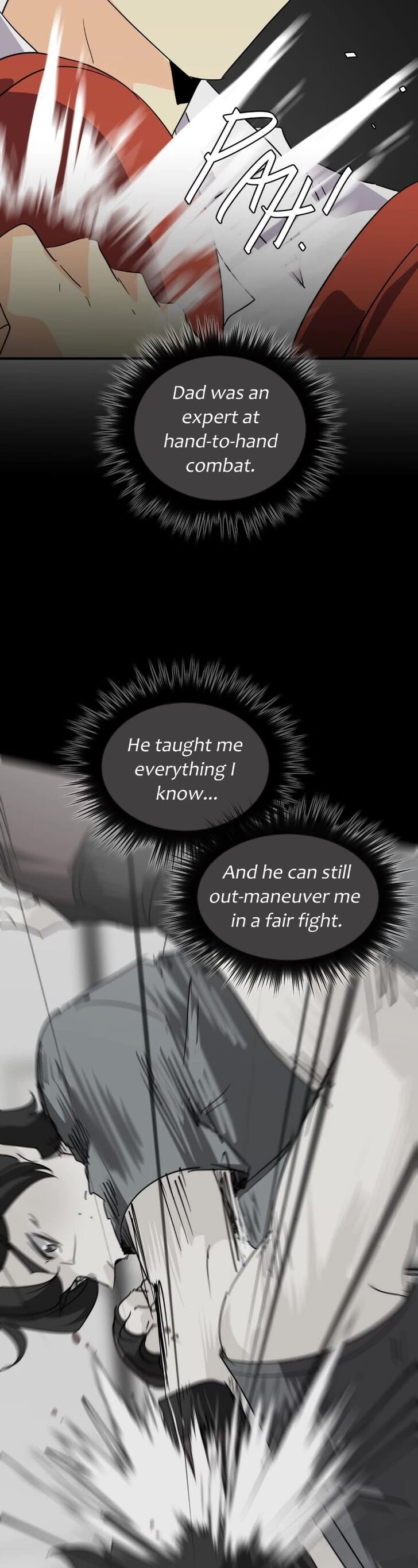 Read unOrdinary Manga Online