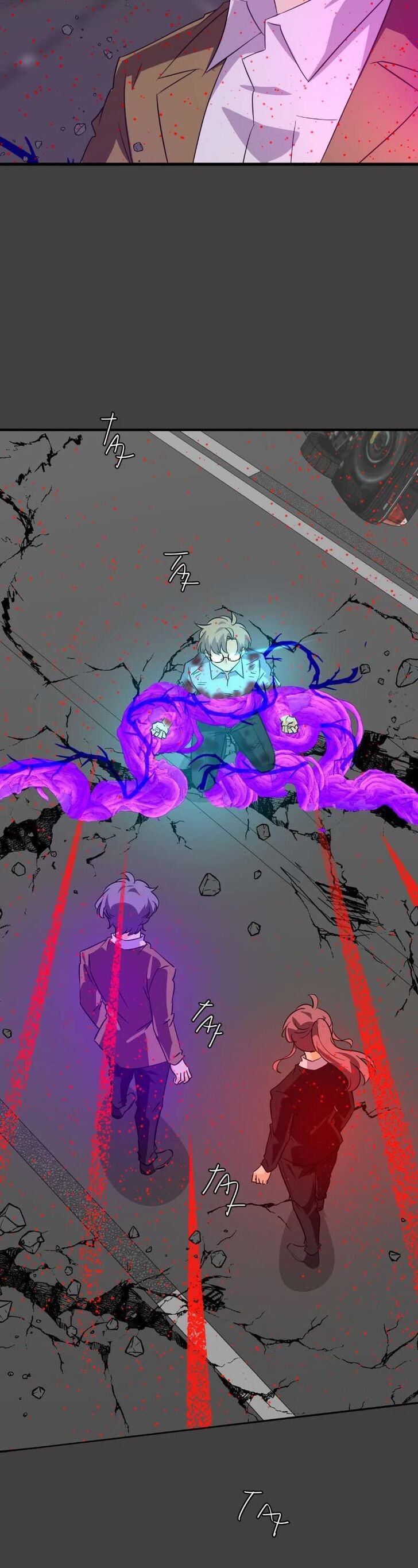 Read unOrdinary Manga Online