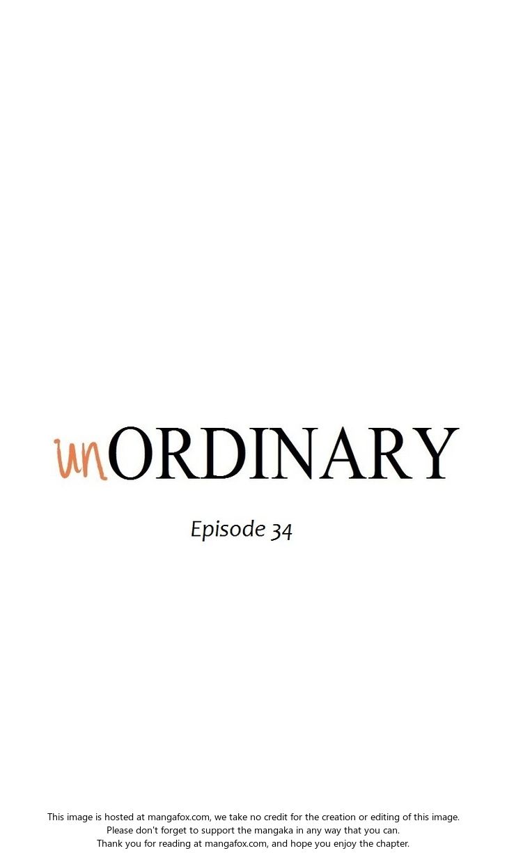 Read unOrdinary Manga Online