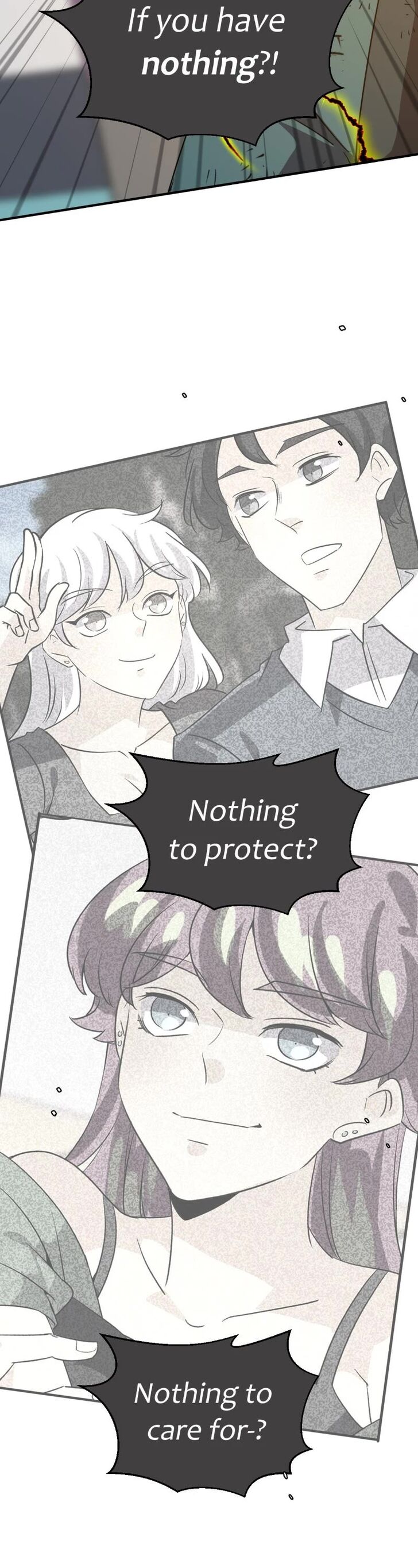 Read unOrdinary Manga Online