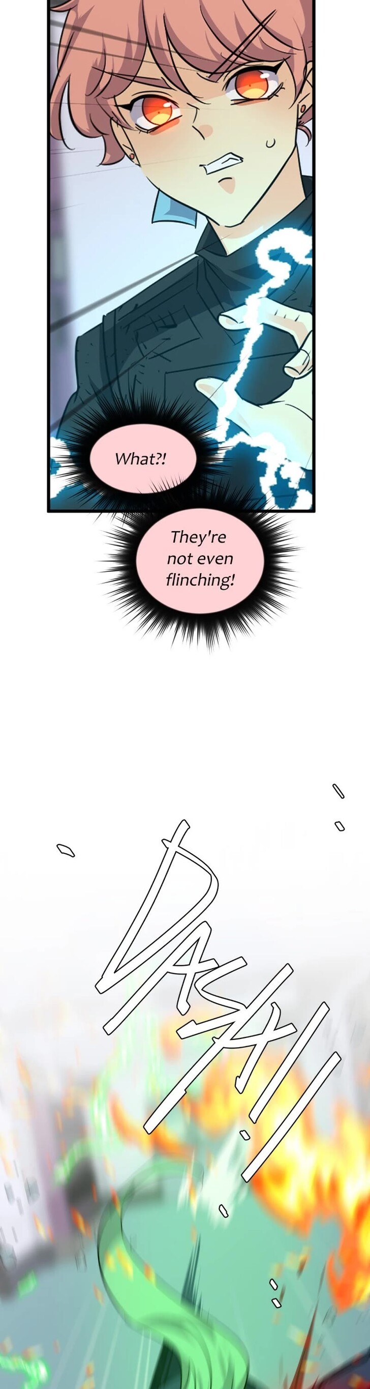 Read unOrdinary Manga Online