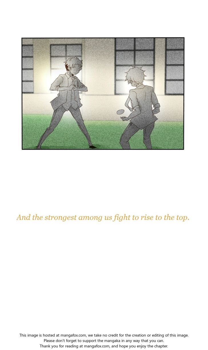 Read unOrdinary Manga Online