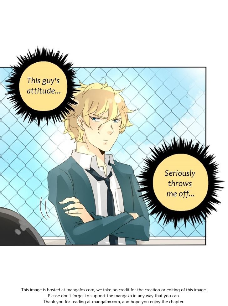Read unOrdinary Manga Online