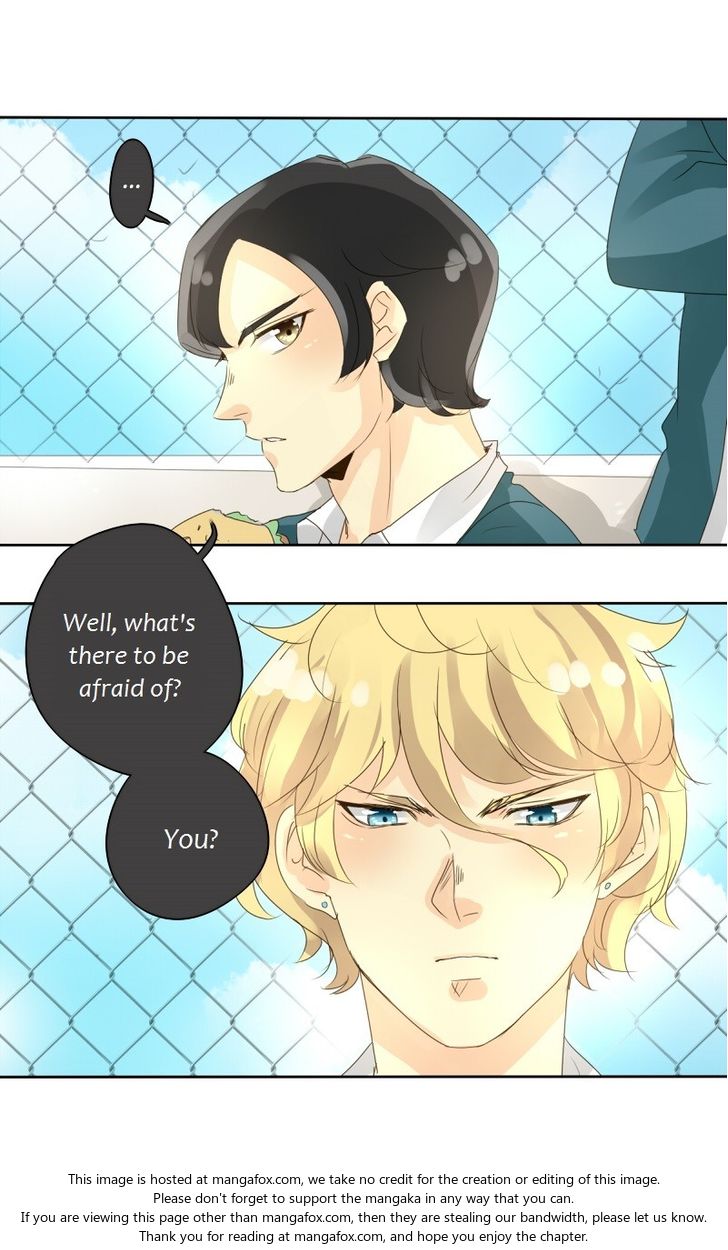 Read unOrdinary Manga Online