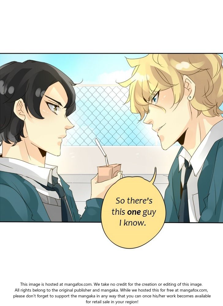 Read unOrdinary Manga Online