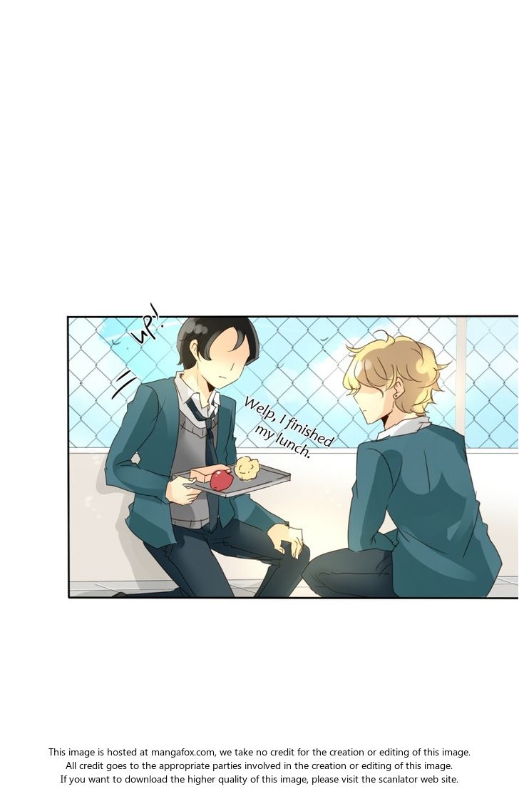 Read unOrdinary Manga Online