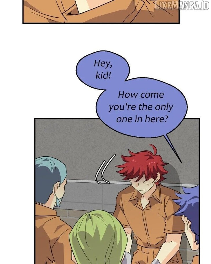 Read unOrdinary Manga Online