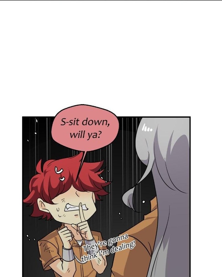 Read unOrdinary Manga Online