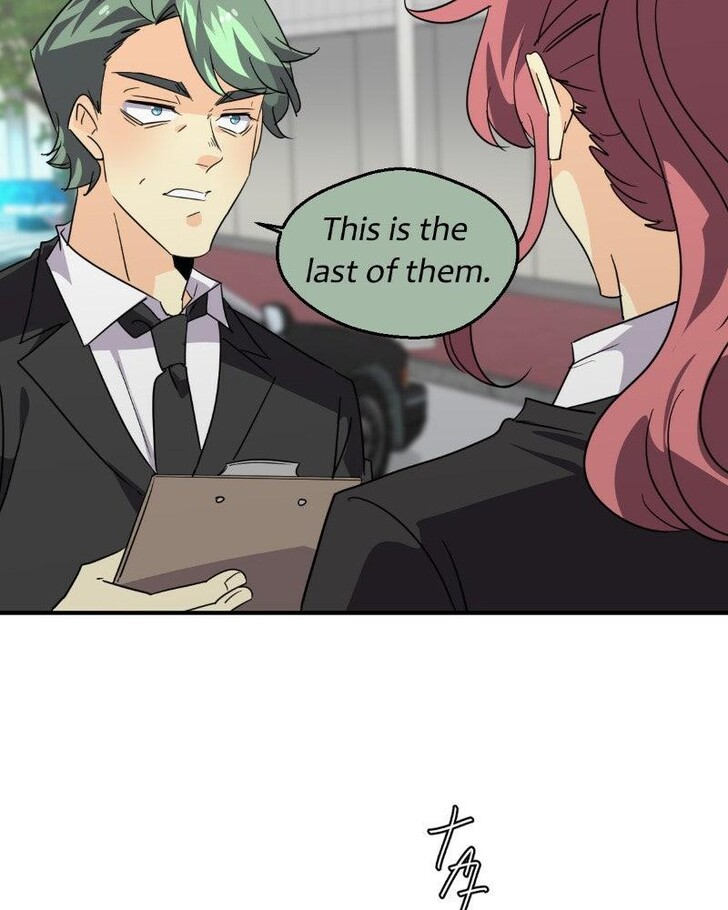 Read unOrdinary Manga Online