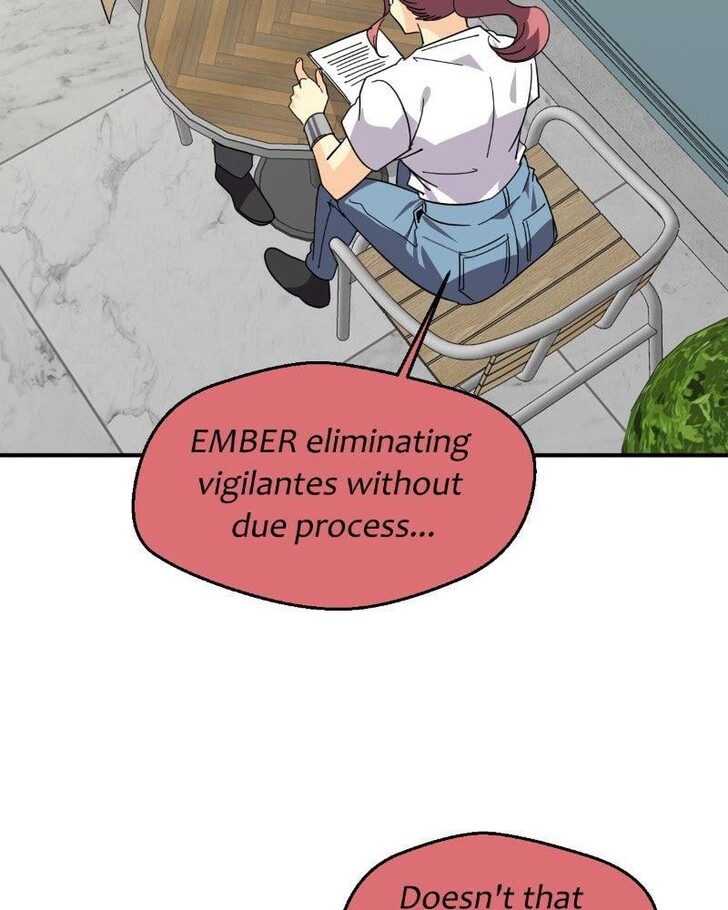 Read unOrdinary Manga Online