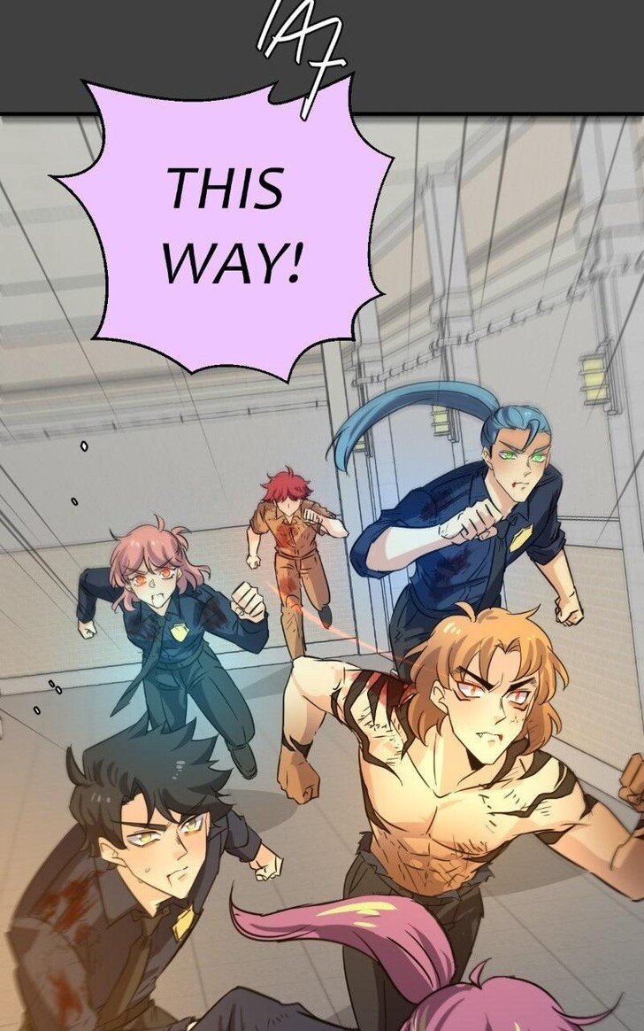 Read unOrdinary Manga Online