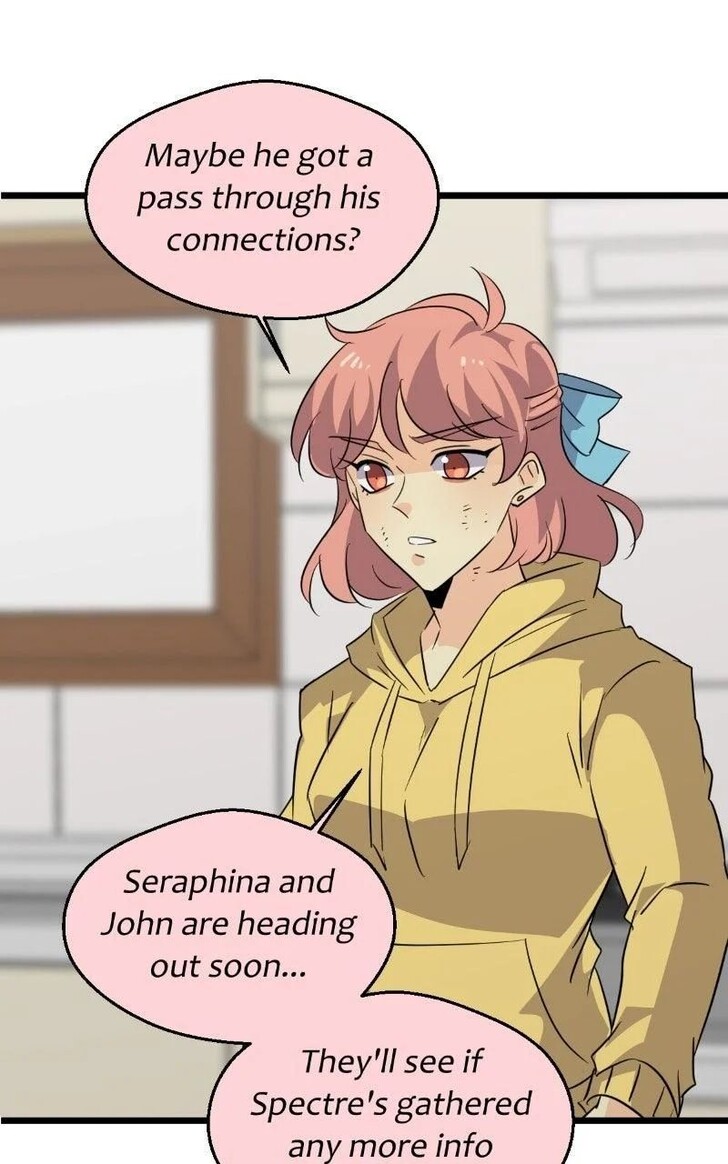 Read unOrdinary Manga Online