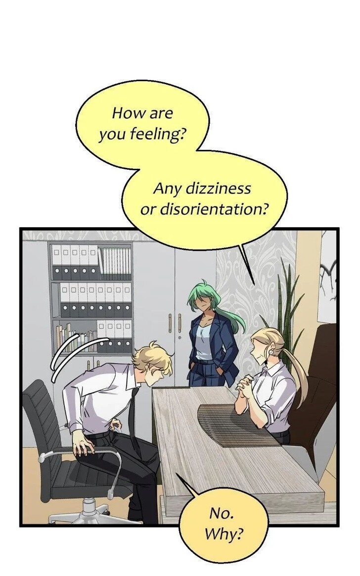 Read unOrdinary Manga Online