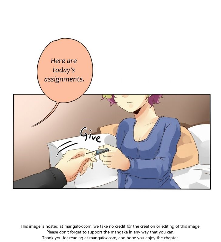 Read unOrdinary Manga Online