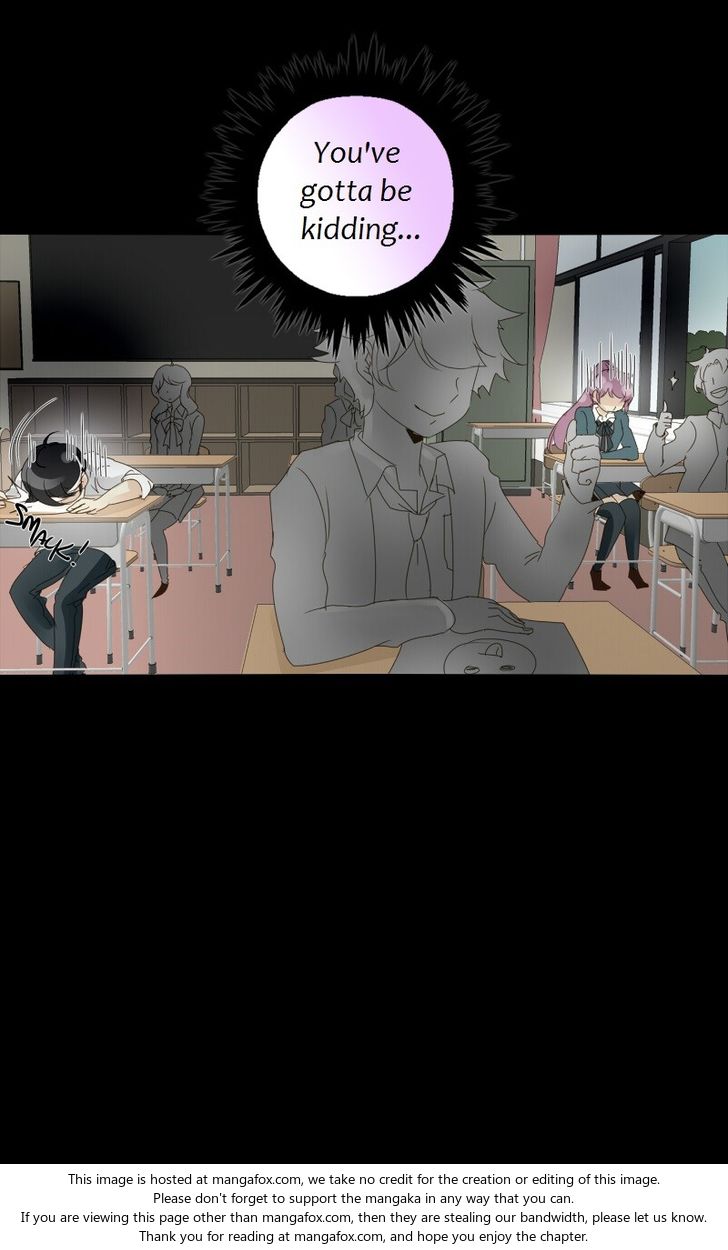 Read unOrdinary Manga Online