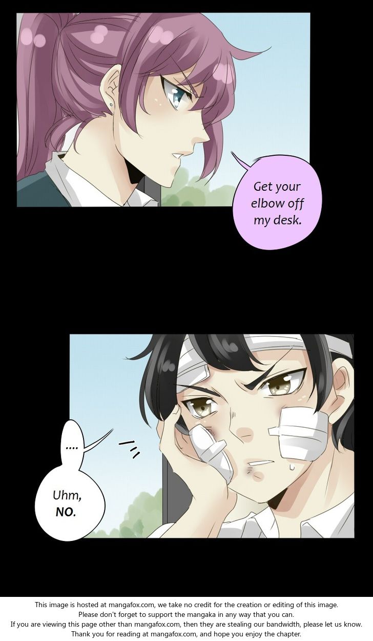 Read unOrdinary Manga Online