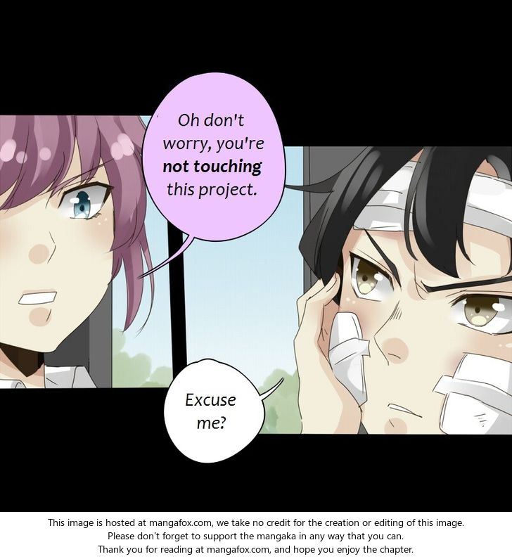 Read unOrdinary Manga Online