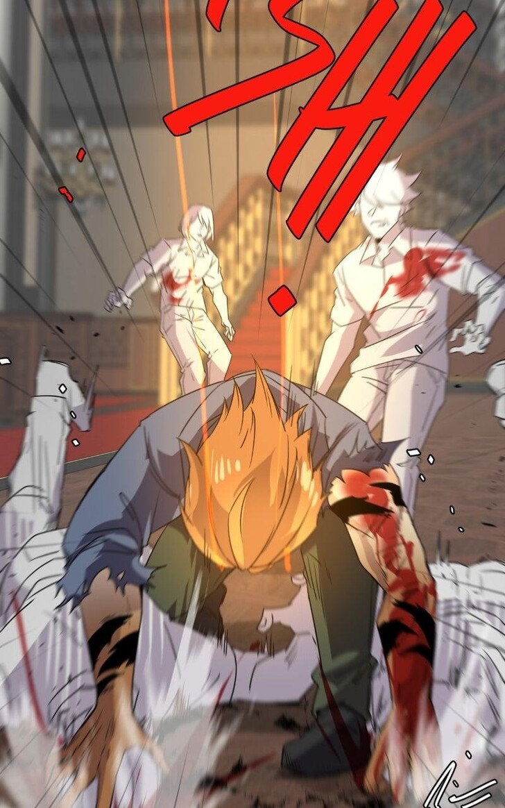 Read unOrdinary Manga Online