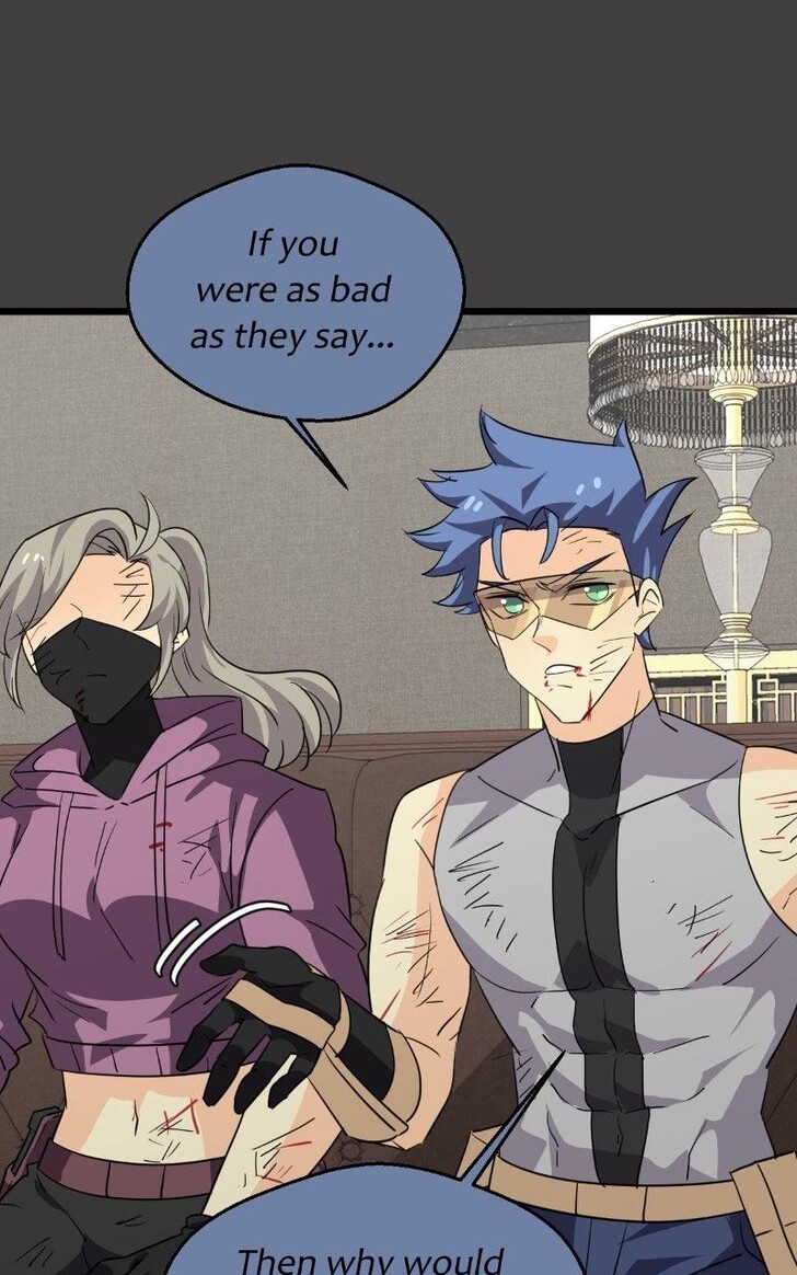 Read unOrdinary Manga Online