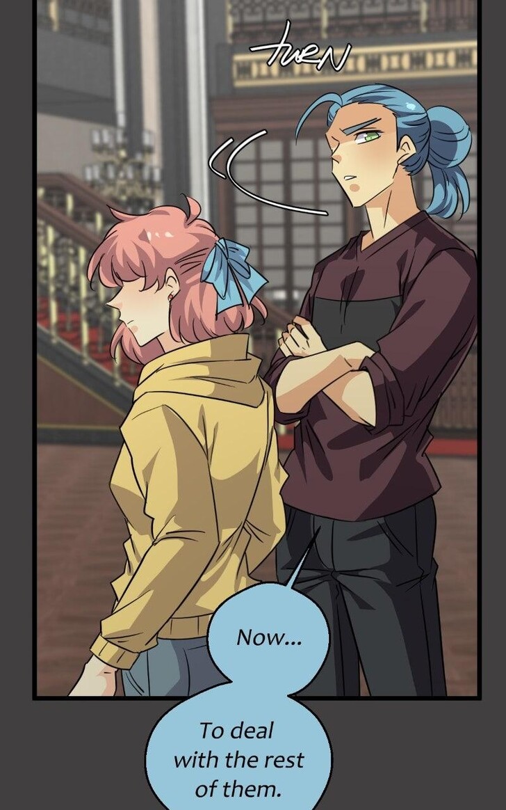 Read unOrdinary Manga Online