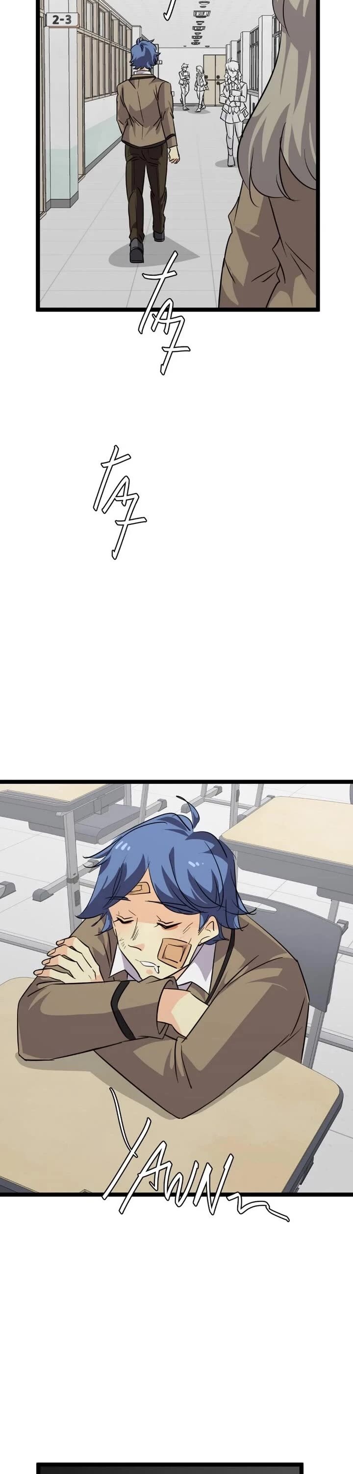 Read unOrdinary Manga Online