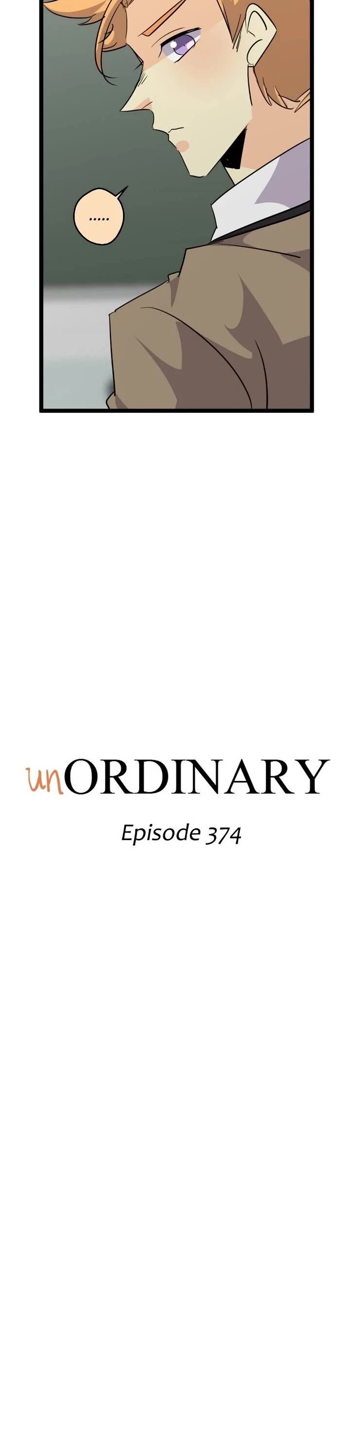 Read unOrdinary Manga Online