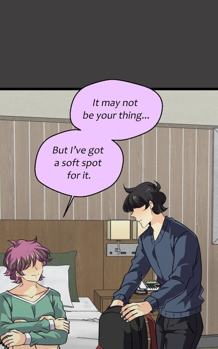 Read unOrdinary Manga Online