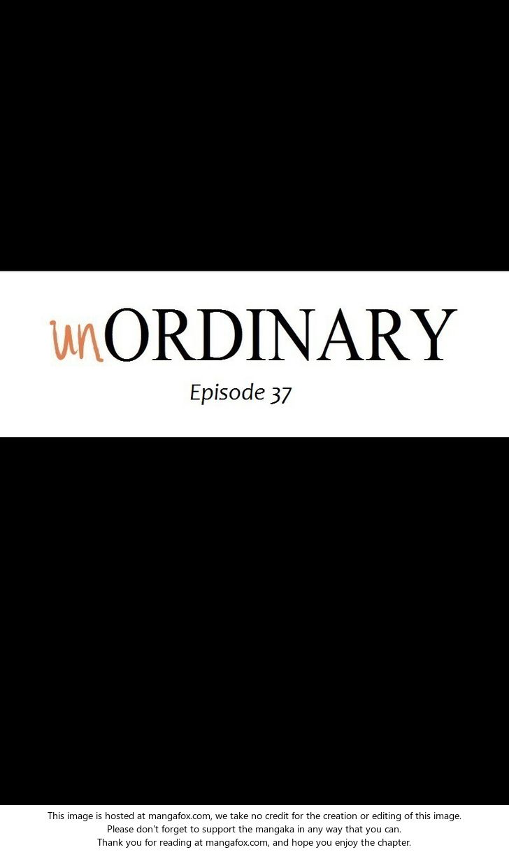 Read unOrdinary Manga Online
