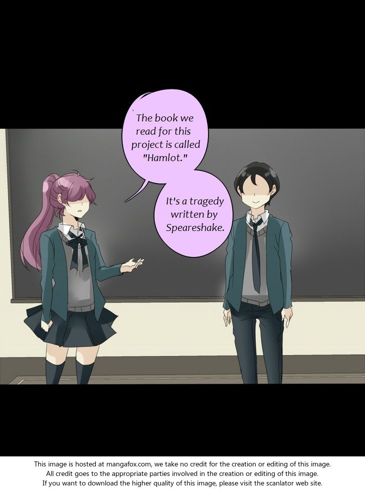 Read unOrdinary Manga Online