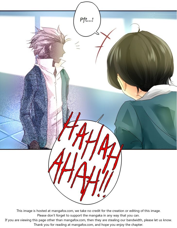 Read unOrdinary Manga Online