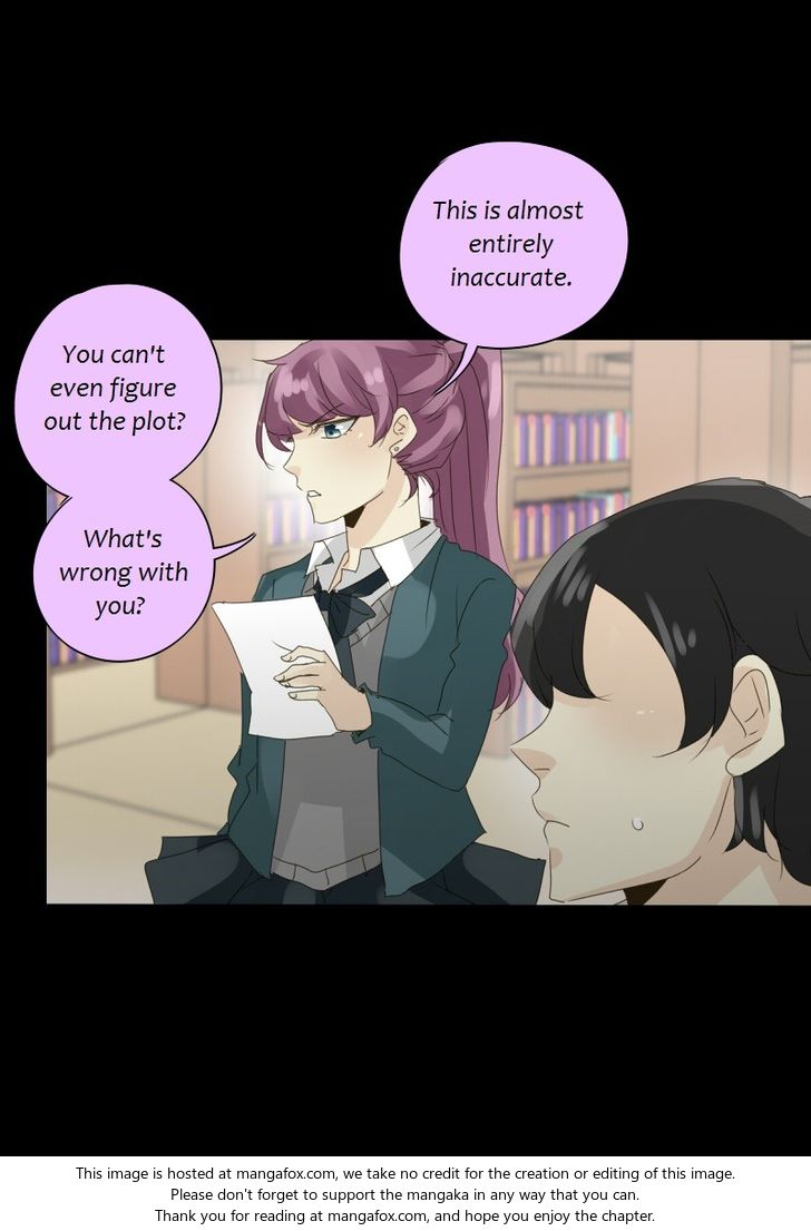Read unOrdinary Manga Online