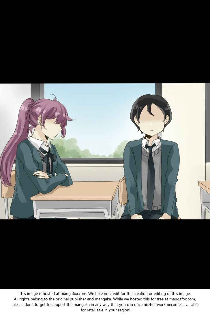 Read unOrdinary Manga Online