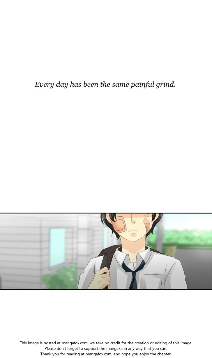 Read unOrdinary Manga Online