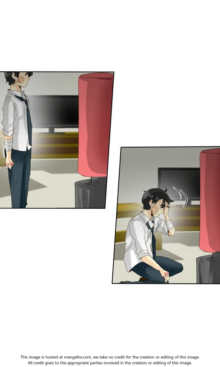 Read unOrdinary Manga Online