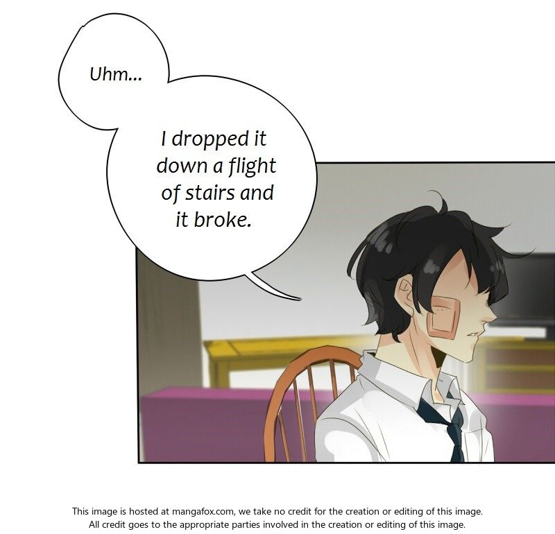 Read unOrdinary Manga Online