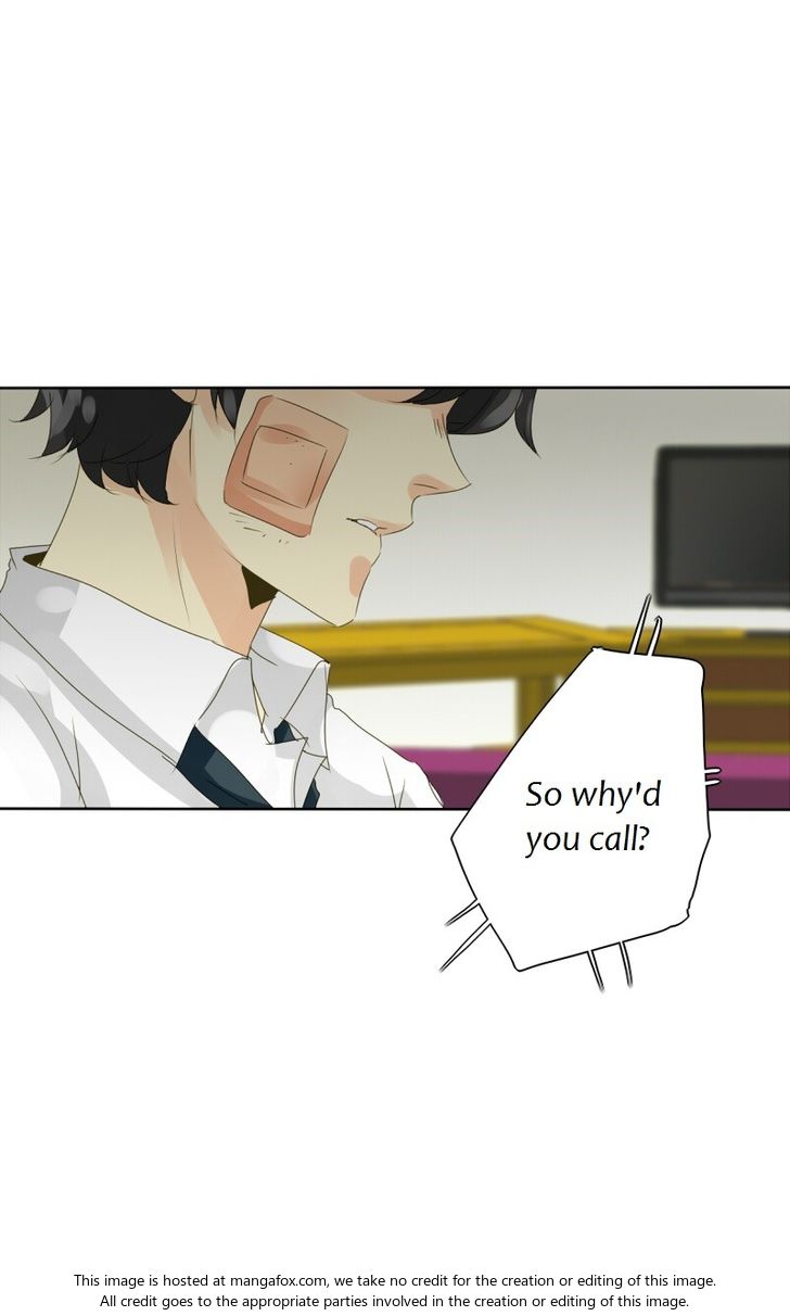 Read unOrdinary Manga Online