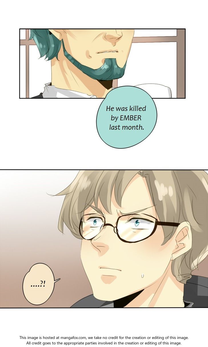 Read unOrdinary Manga Online