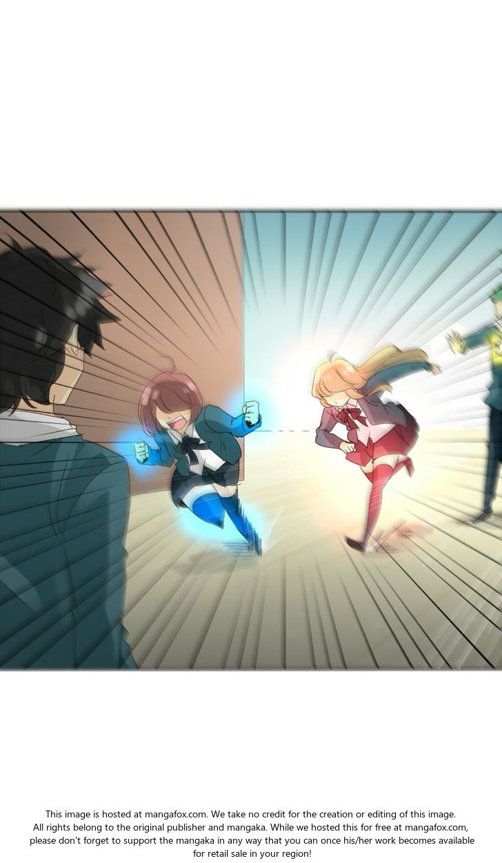 Read unOrdinary Manga Online